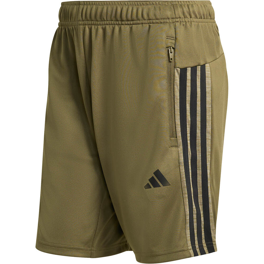 adidas pantalón corto fitness hombre ESSENTIALS ALL-SET 04