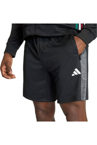 adidas pantalón corto fitness hombre ESSENTIALS ALL-SET vista detalle