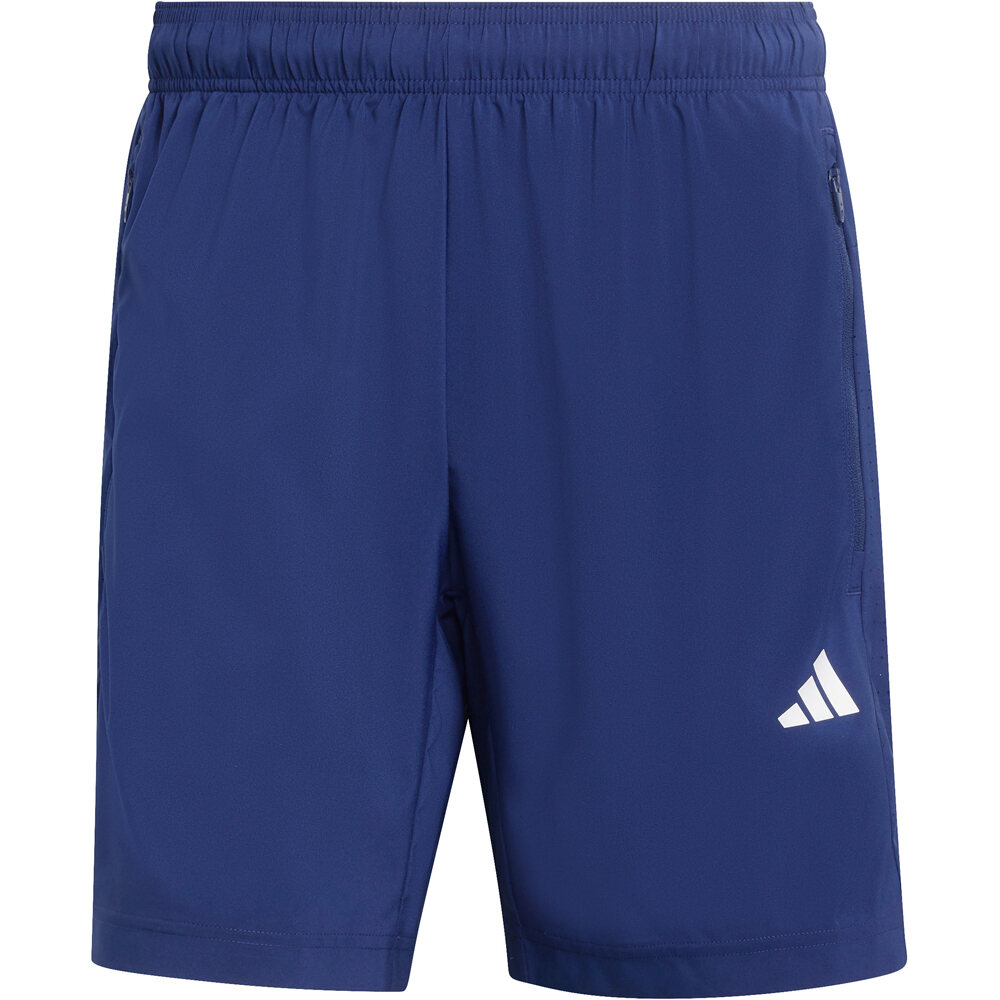 adidas pantalón corto fitness hombre ESSENTIALS BASE 04