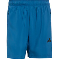 WORKOUT ESSENTIALS BASE WOVEN