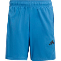 WORKOUT ESSENTIALS BASE 3 STRIPES WOVEN