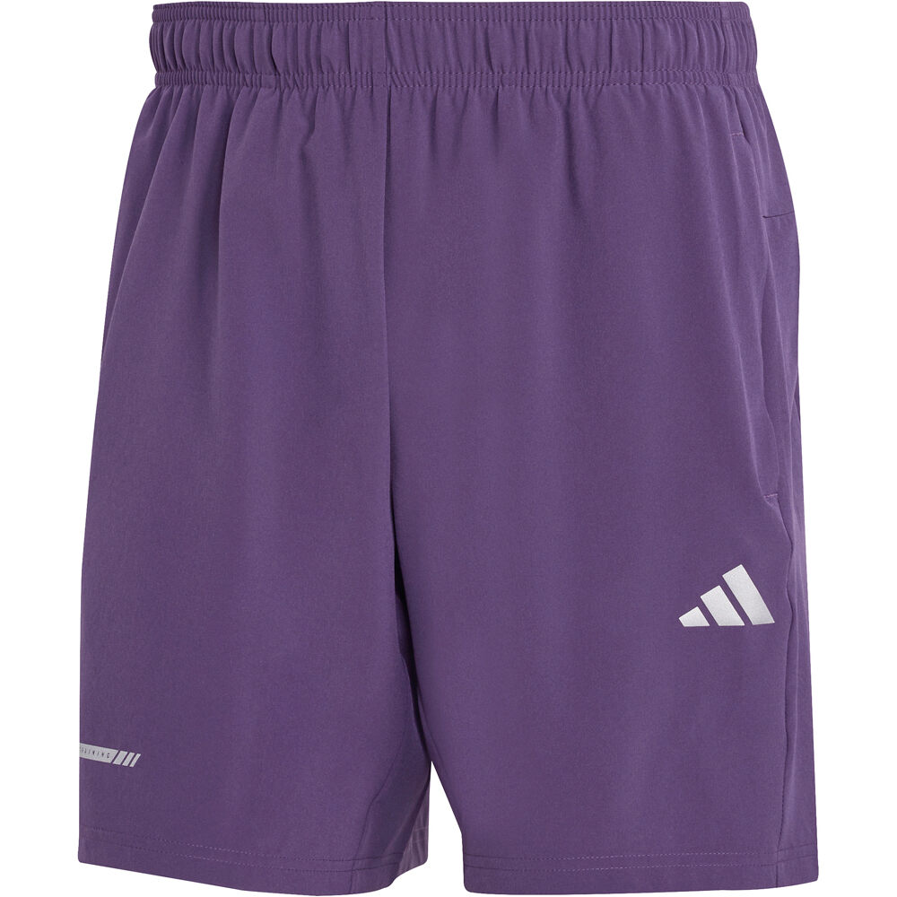 adidas pantalón corto fitness hombre ESSENTIALS HOLIDAY PACK vista detalle
