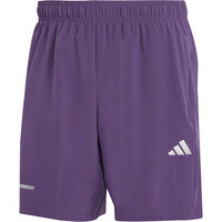 adidas pantalón corto fitness hombre ESSENTIALS HOLIDAY PACK vista detalle
