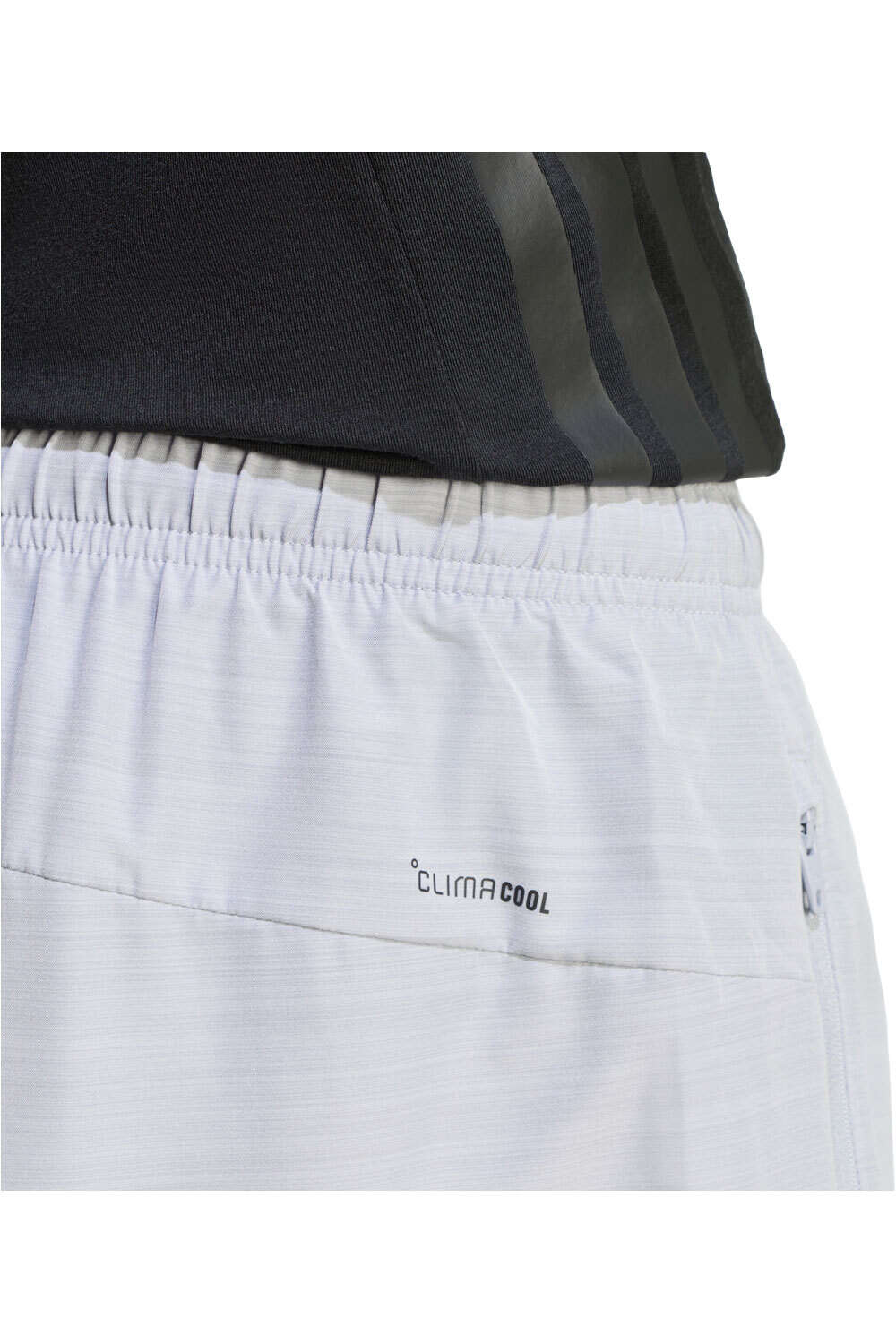 adidas pantalón corto fitness hombre JASPEADO ESSENTIALS BASE 03