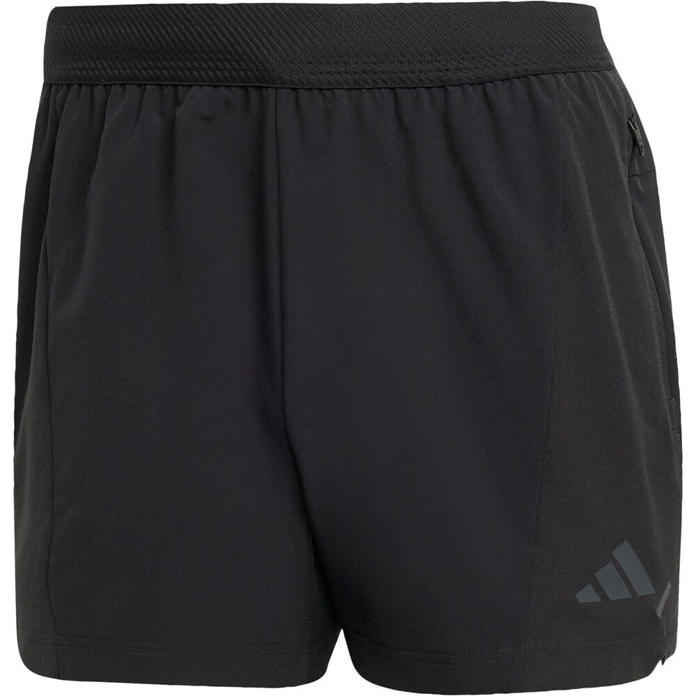 adidas pantalón corto fitness hombre POWER SHORT 04