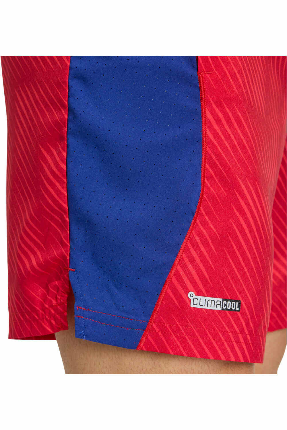 adidas pantalón corto fitness hombre SHORTS TECH INTENSITY AOP 03