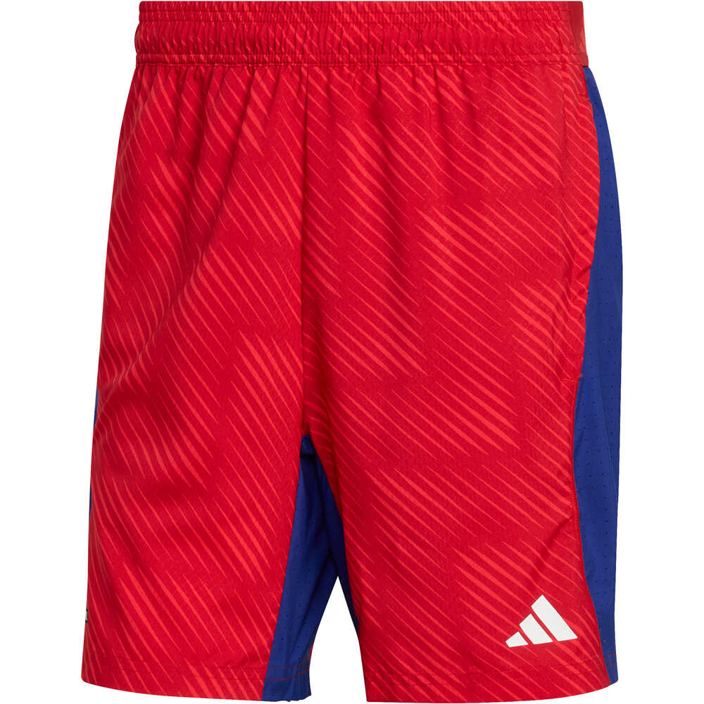 adidas pantalón corto fitness hombre SHORTS TECH INTENSITY AOP 04