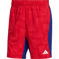 adidas pantalón corto fitness hombre SHORTS TECH INTENSITY AOP 04