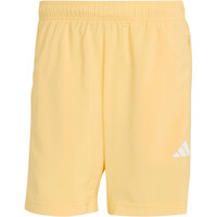 adidas pantalón corto fitness hombre TCNICO ENTRENAMIENTO ESSENTIALS BASE 04