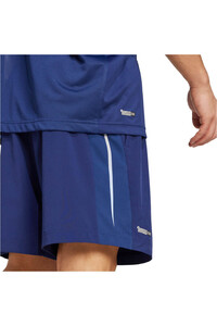 adidas pantalón corto fitness hombre TECH APPAREL 03
