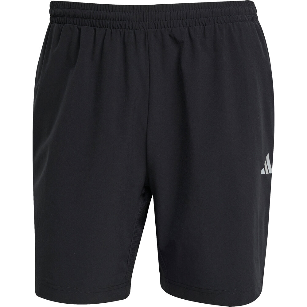 adidas pantalón corto fitness hombre TECH APPAREL 04