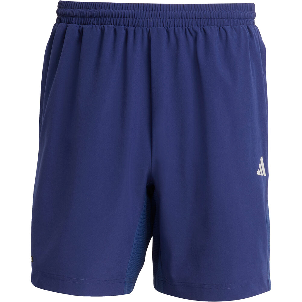 adidas pantalón corto fitness hombre TECH APPAREL 04