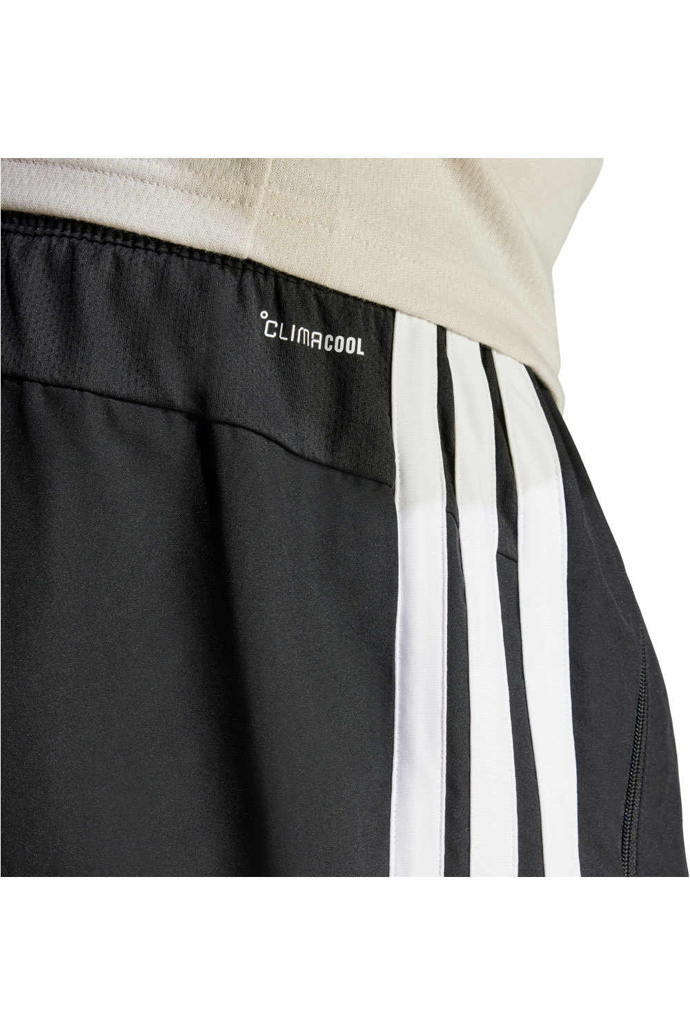adidas pantalón corto fitness hombre TR-ES 3S WV SH 7 03
