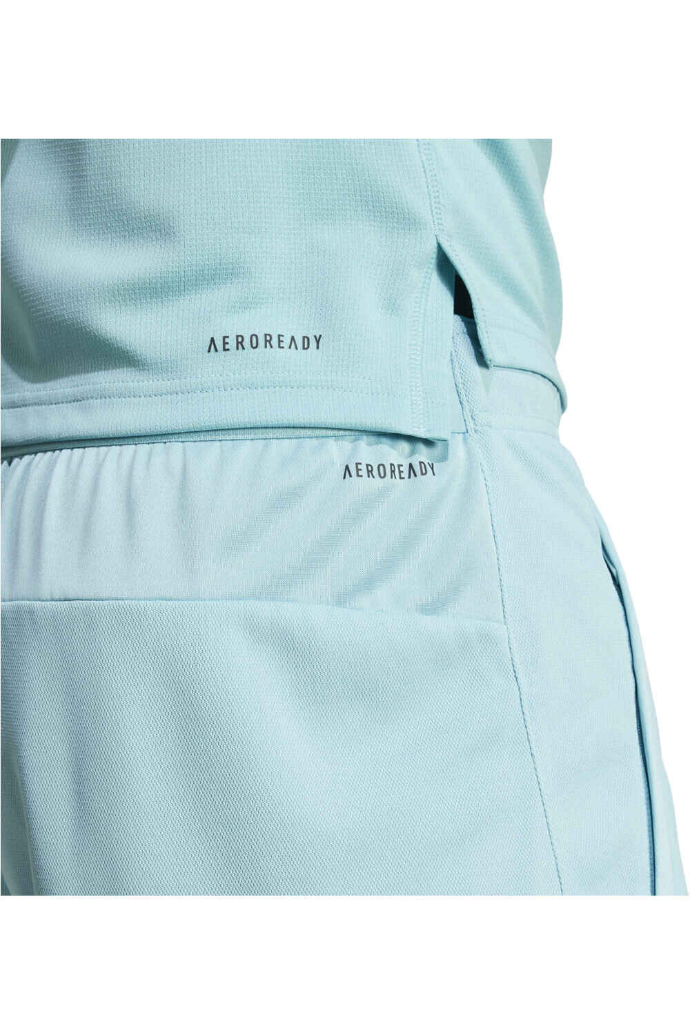 adidas pantalón corto fitness hombre TR-ES LOGO SHO 03