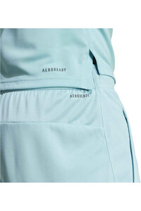 adidas pantalón corto fitness hombre TR-ES LOGO SHO 03