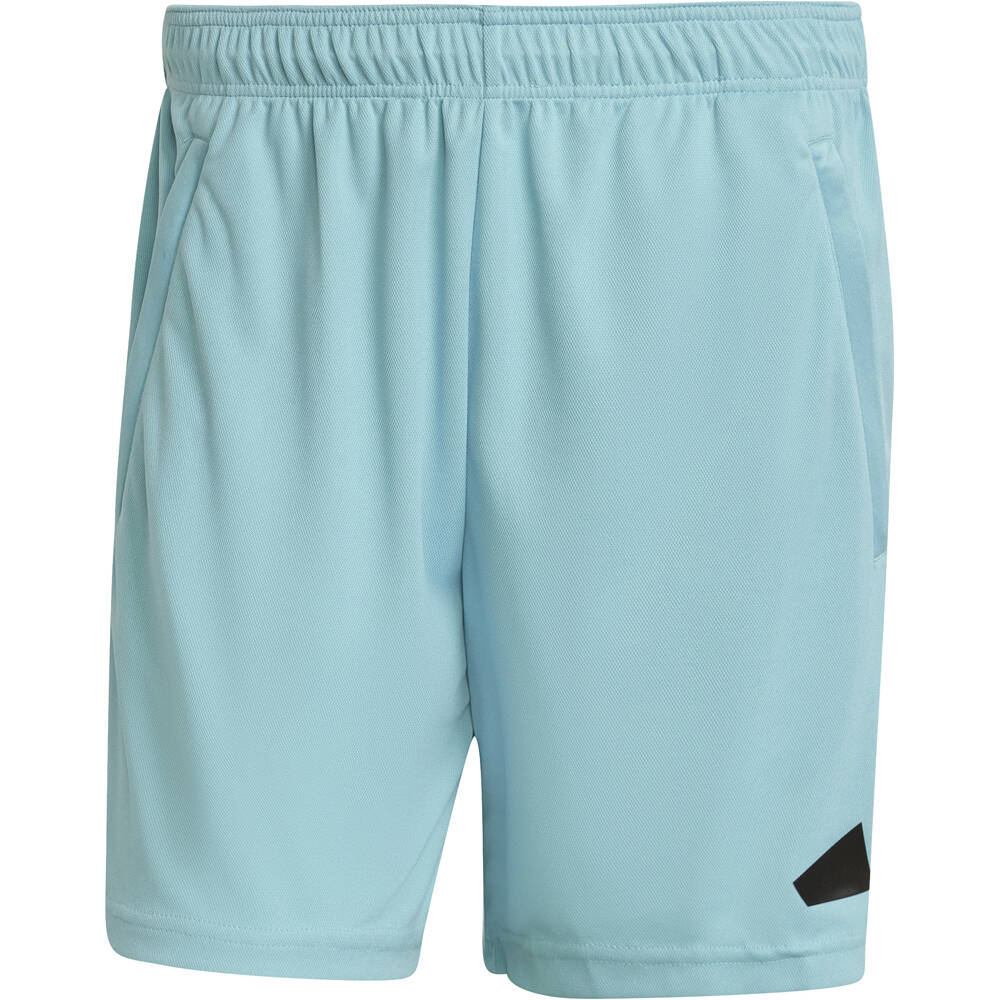 adidas pantalón corto fitness hombre TR-ES LOGO SHO 04