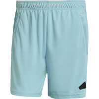 adidas pantalón corto fitness hombre TR-ES LOGO SHO 04