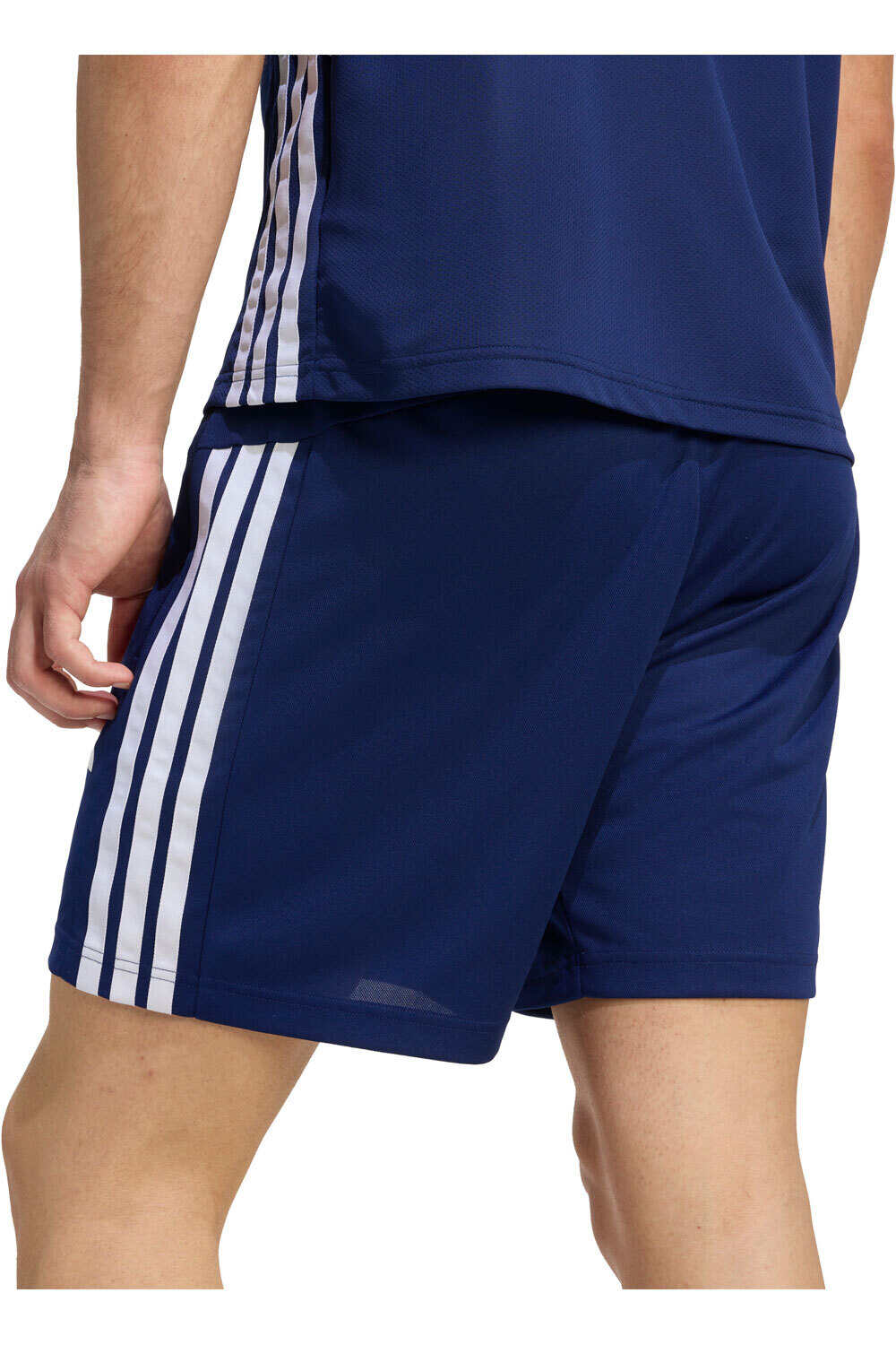 adidas pantalón corto fitness hombre WE BAS 3SPQ SH 7 5 03