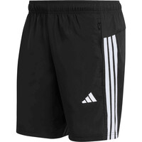 adidas pantalón corto fitness hombre WE BAS 3SWV SH 7 vista detalle