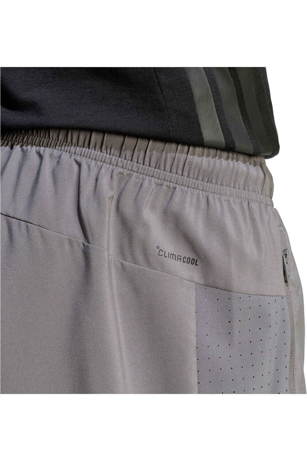 adidas pantalón corto fitness hombre WE BAS WV SHO 5 03