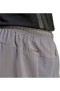 adidas pantalón corto fitness hombre WE BAS WV SHO 5 03