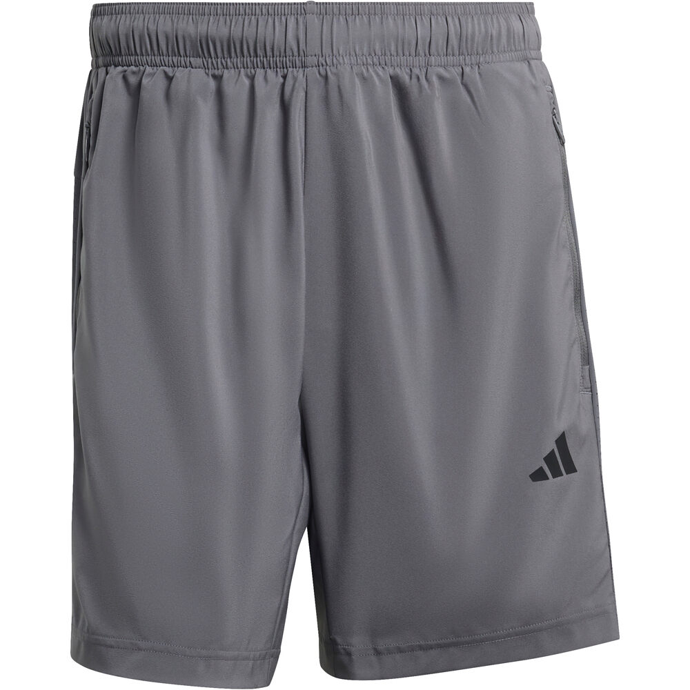 adidas pantalón corto fitness hombre WE BAS WV SHO 5 04
