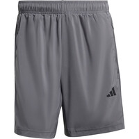 adidas pantalón corto fitness hombre WE BAS WV SHO 5 04