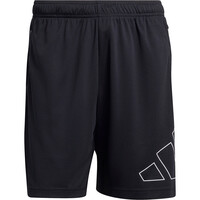 adidas pantalón corto fitness hombre WE BASE BL SHO 7 03