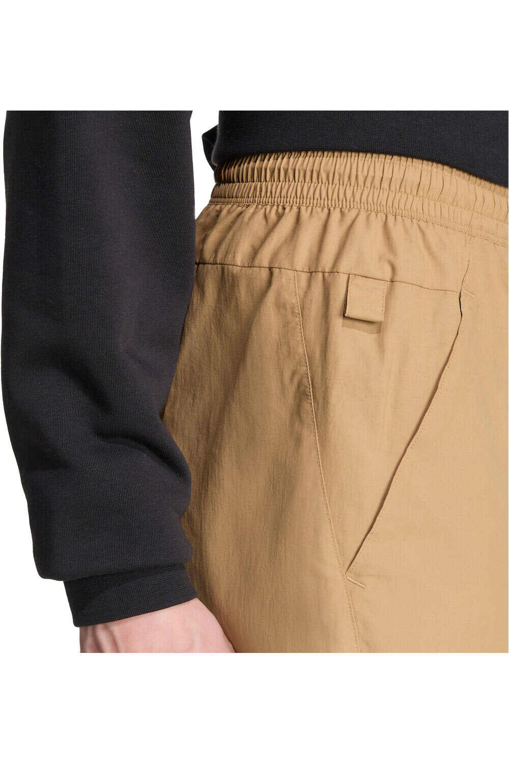 adidas pantalón corto montaña hombre TERREX MULTI 03