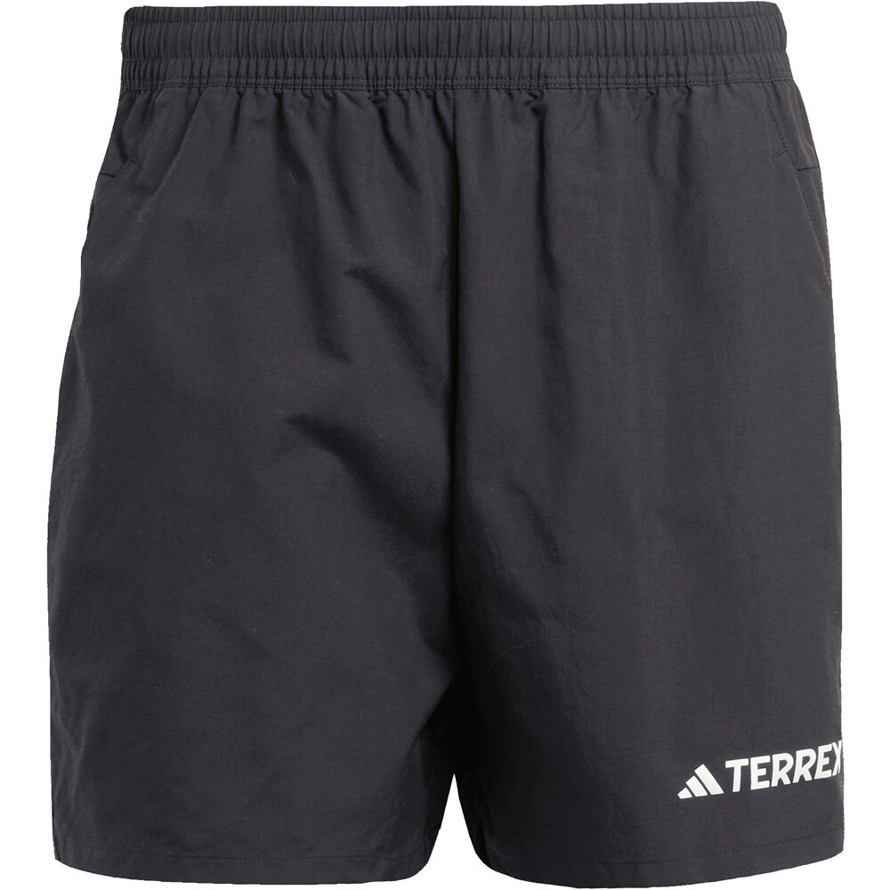 adidas pantalón corto montaña hombre TERREX MULTI 05