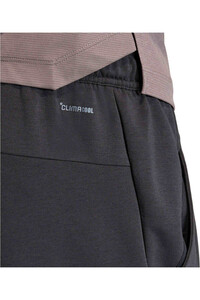 adidas pantalon fitness hombre D4T WORKOUT KNIT vista detalle