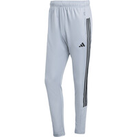 WORKOUT ESSENTIALS ALL-SET 3-STRIPES KNIT