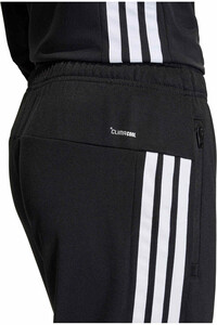 adidas pantalon fitness hombre ESSENTIALS ALL-SET 3 STRIPES vista detalle