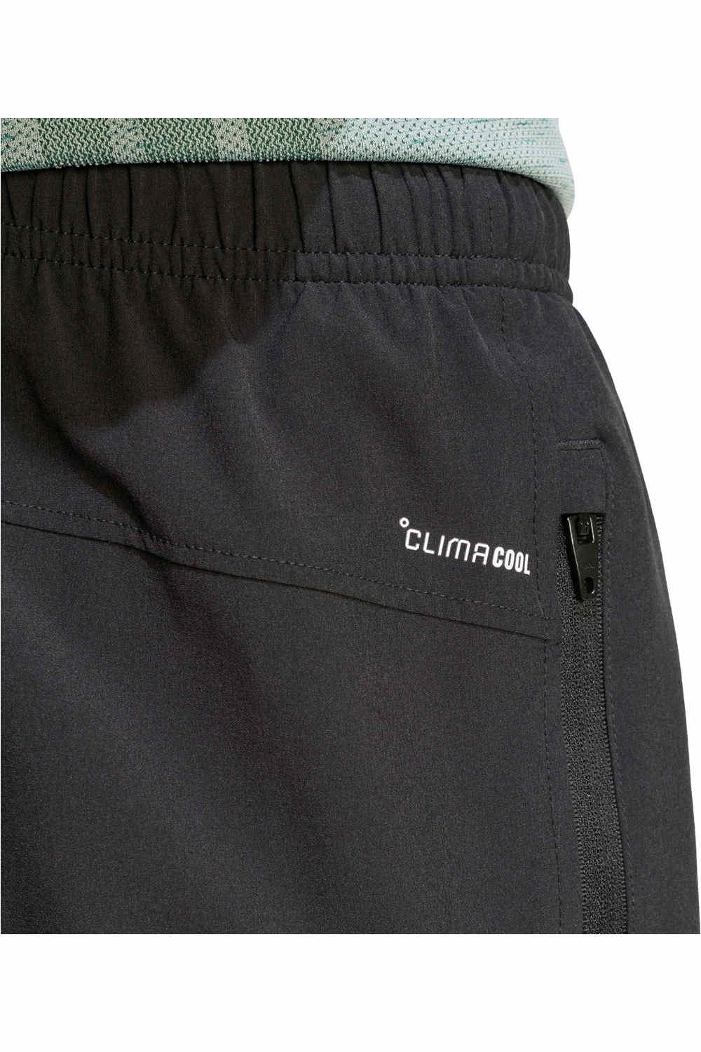 adidas pantalon fitness hombre ESSENTIALS FLEX 03