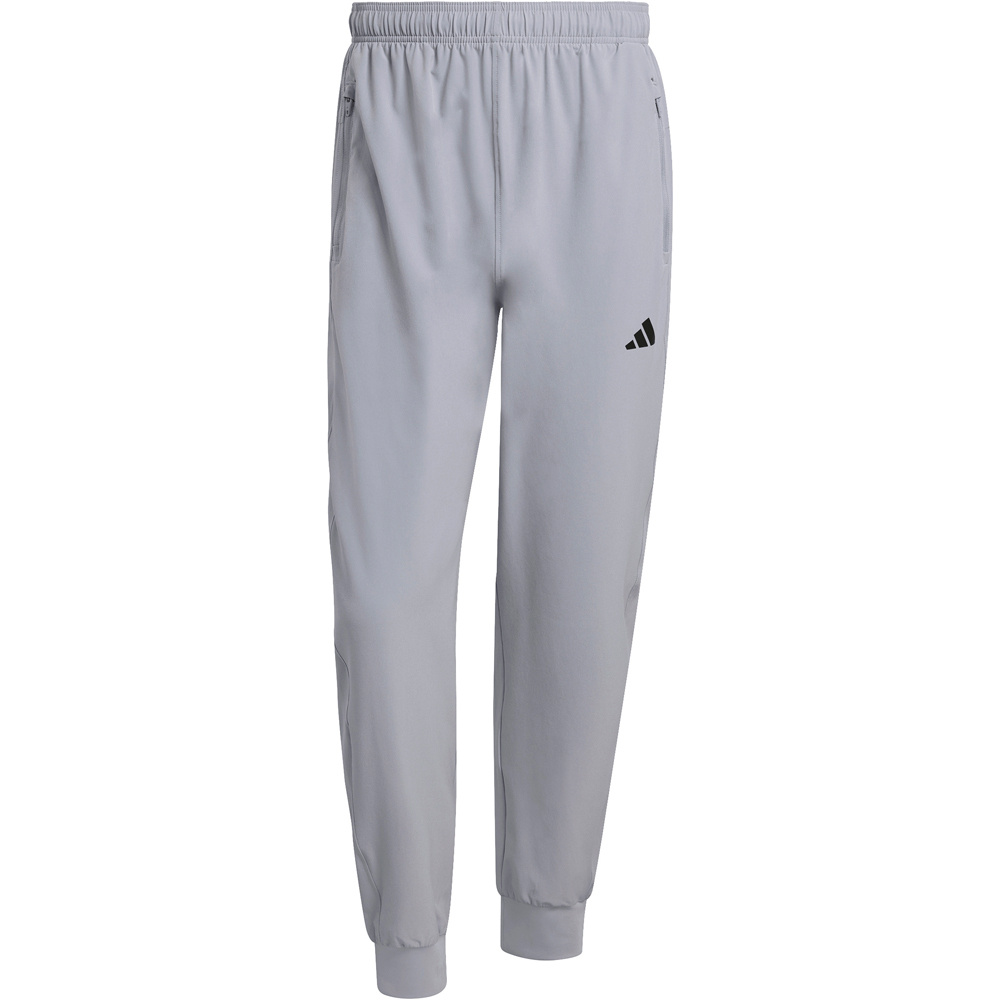 adidas pantalon fitness hombre ESSENTIALS FLEX 04