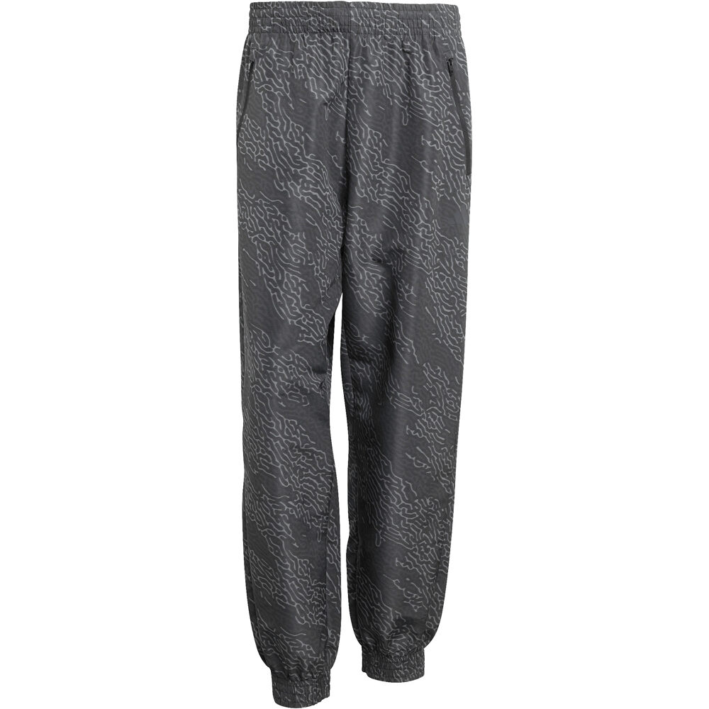 adidas pantalon fitness hombre POWER WORKOUT AOP 04