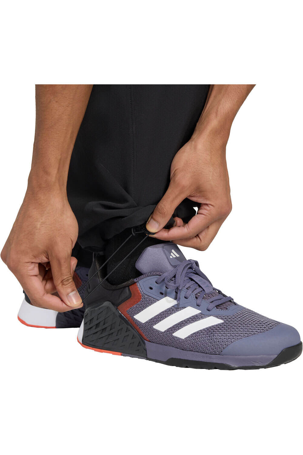 adidas pantalon fitness hombre PRIMELIFT 03