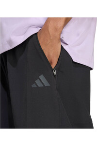 adidas pantalon fitness hombre PRIMELIFT vista detalle