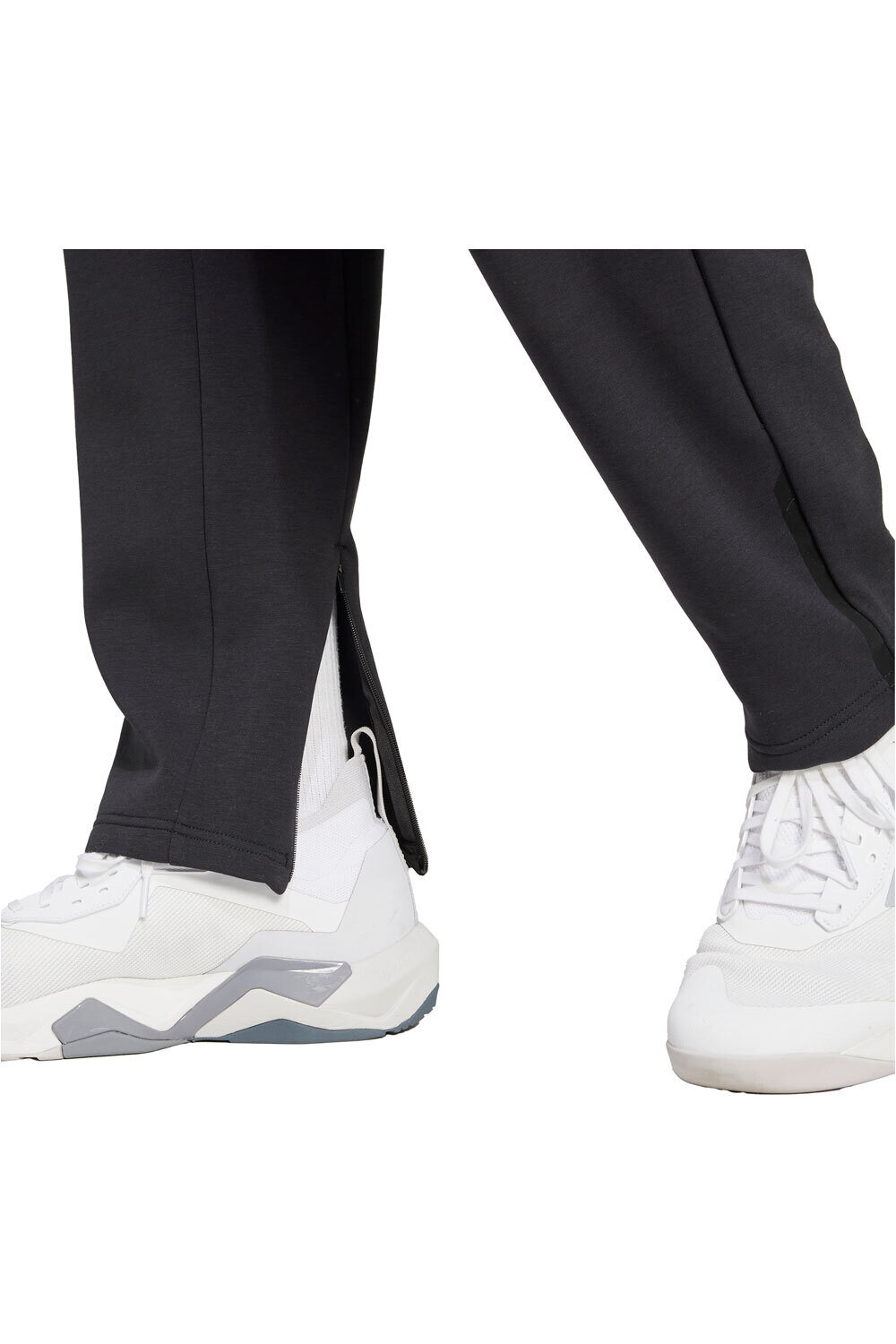 adidas pantalon fitness hombre SPACEKNIT 03