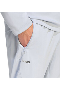 adidas pantalon fitness hombre TECH ESSENTIALS 03