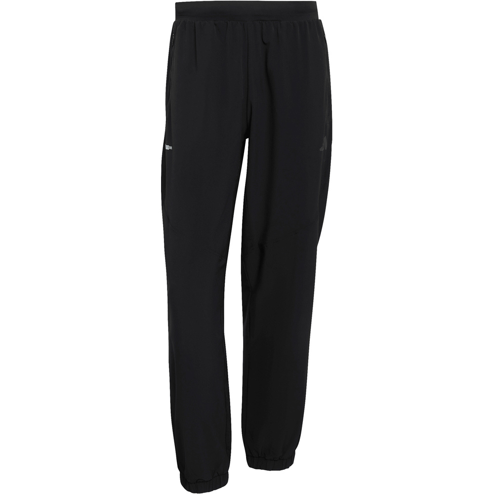 adidas pantalon fitness hombre TECH ESSENTIALS 04