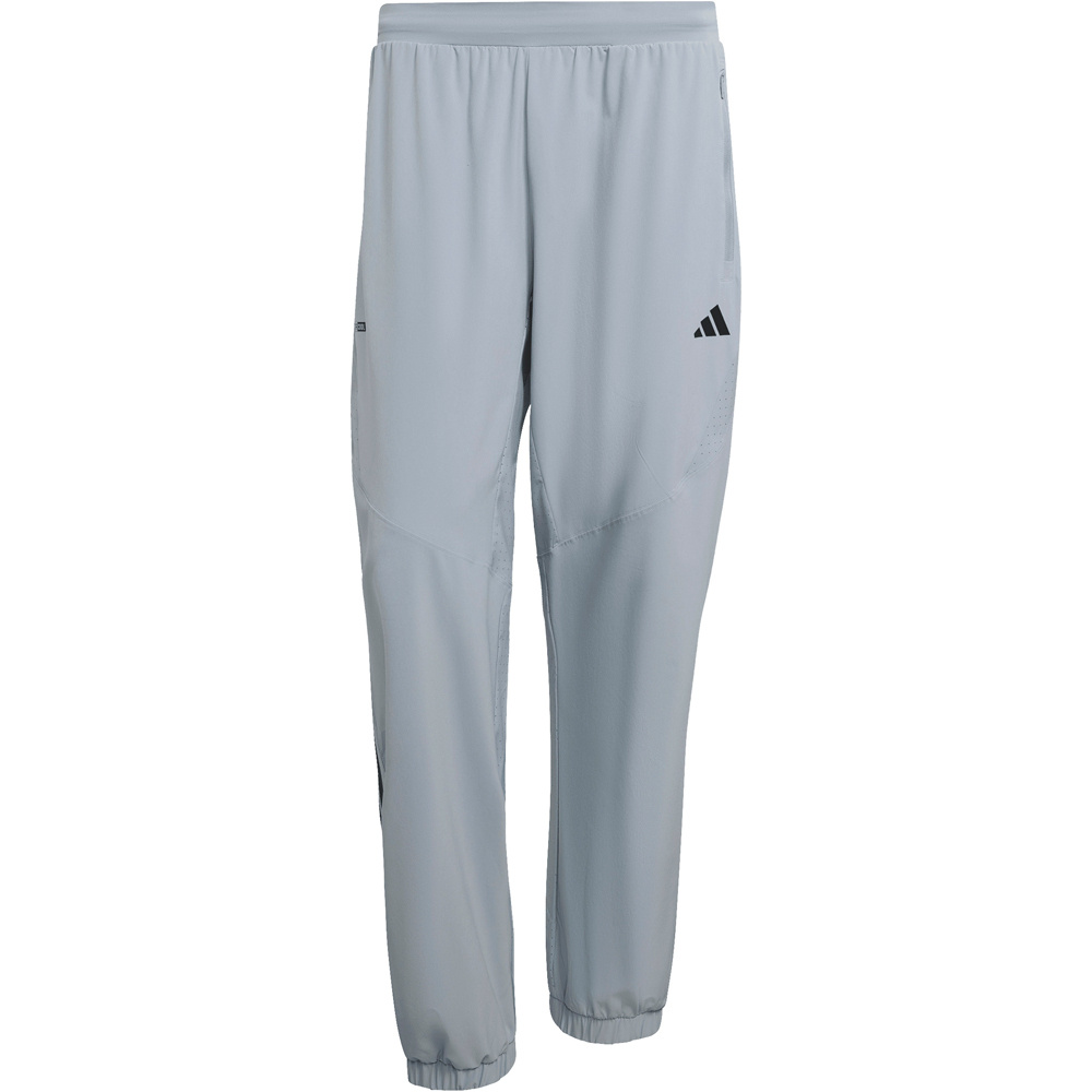 adidas pantalon fitness hombre TECH ESSENTIALS 04