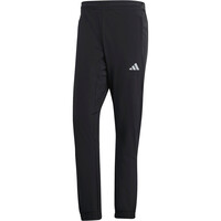 adidas pantalon fitness hombre TRACKPANT TECH APPAREL vista detalle