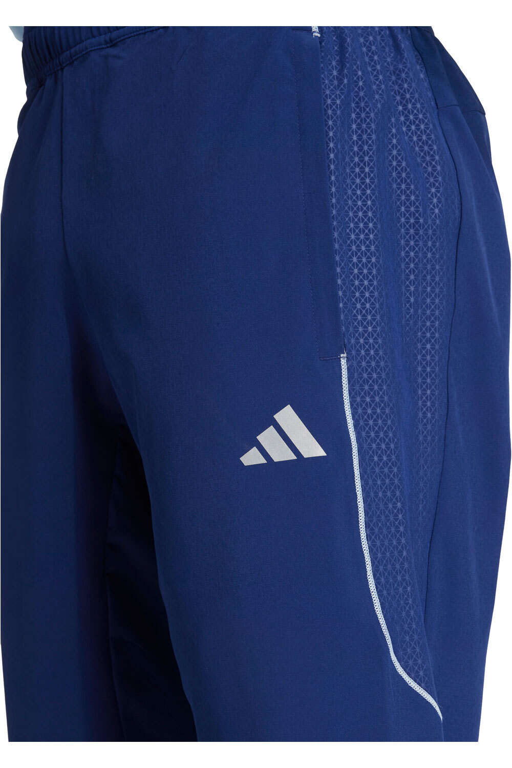 adidas pantalon fitness hombre TRAINING TECH APPAREL vista detalle