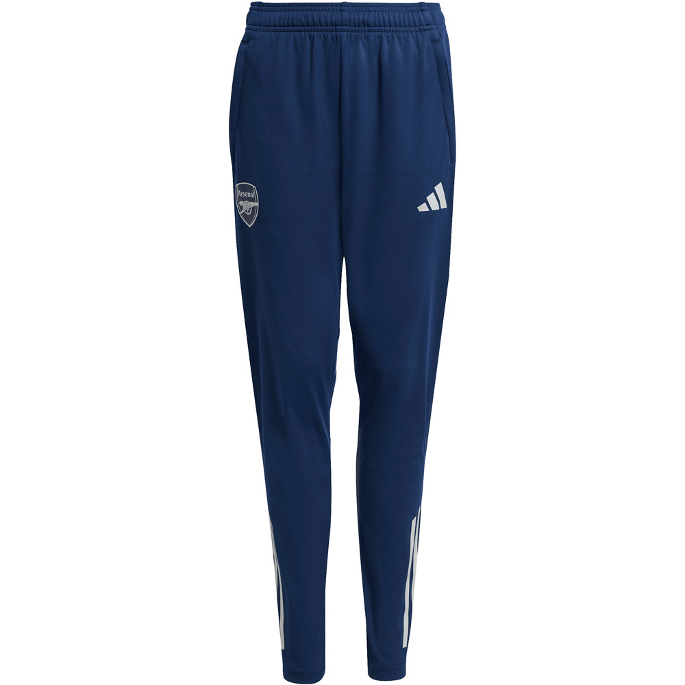 adidas pantalón futbol niño ARSENAL FC 25/26 TIRO 25 COMPETITION 04