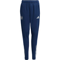 adidas pantalón futbol niño ARSENAL FC 25/26 TIRO 25 COMPETITION 04