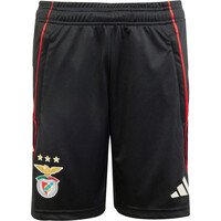 adidas pantalón futbol niño ENTRENAMIENTO BENFICA TIRO 25 COMPET 04