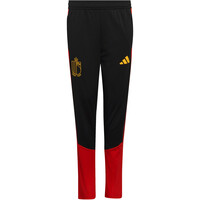 adidas pantalón futbol niño ENTRENAMIENTO BLGICA TIRO 26 04