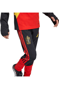 adidas pantalón futbol niño ENTRENAMIENTO BLGICA TIRO 26 vista detalle