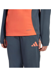 adidas pantalón futbol niño ENTRENAMIENTO FC BAYERN TIRO25 COMPET 03